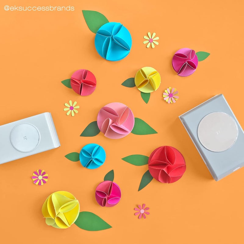 EK Tools Large Punch-Circle, 1.5" - Image 2